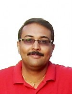 Dr Prashant Nahar