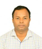 Dr. Kodithyala R. Babu