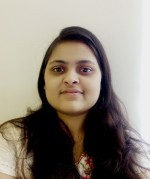 Dr Priya Tembhare