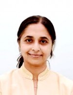 Dr Priya Chudgar1
