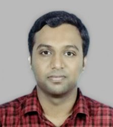 Dr Akhil Patil